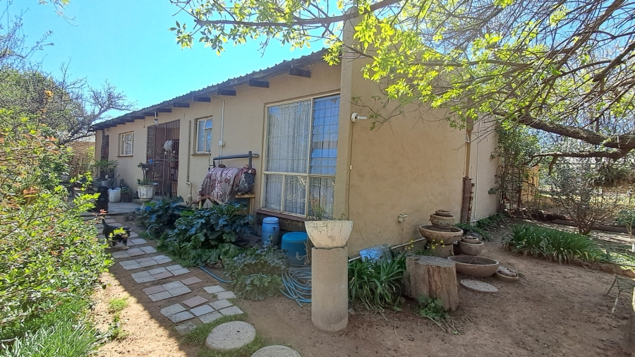 3 Bedroom Property for Sale in Tweespruit Free State